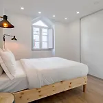 Amazing Apartment Setubal