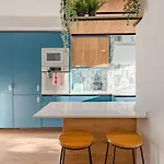Amazing Apartment Setubal