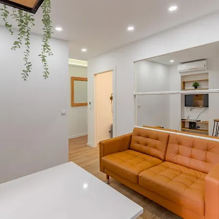 Apartamento Amazing