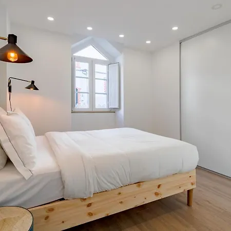 Amazing Apartman Setúbal