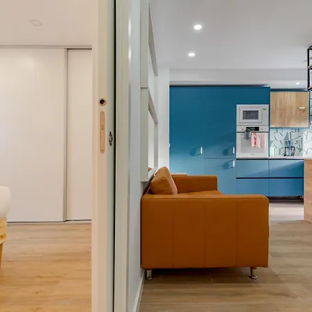 Apartamento Amazing