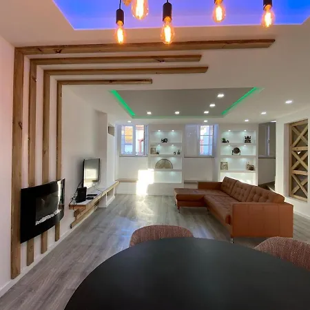 Amazing Apartamento *