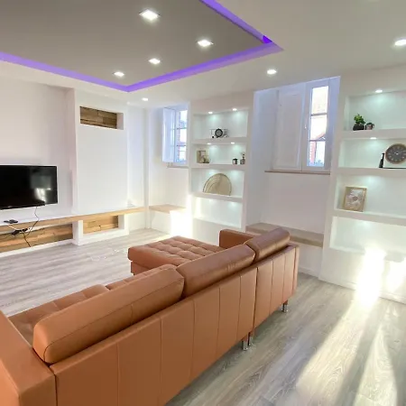 Apartamento Amazing *