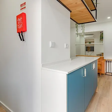 Apartamento Amazing