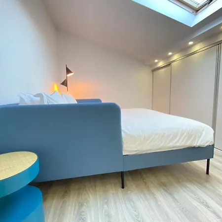 Amazing Apartamento *