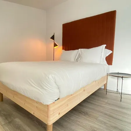 Apartamento Amazing