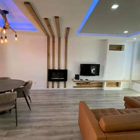 Amazing Apartamento
