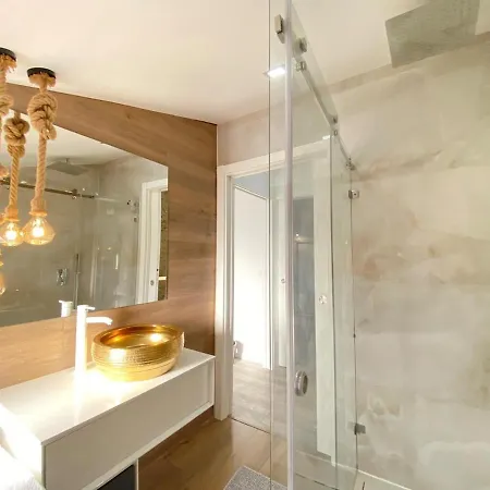 Amazing Apartamento *