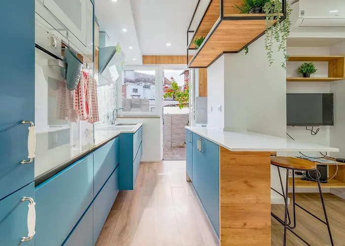 Amazing Apartmán Setúbal